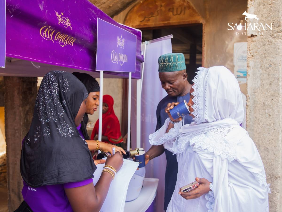 casa-dorada-ramadan-activation-lagos-2026